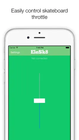 Game screenshot EleSK8 mod apk