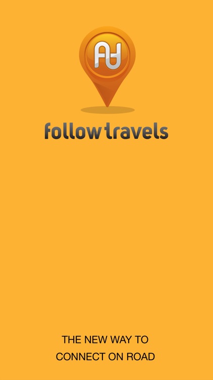 Follow-Travels
