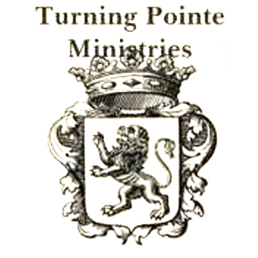 Turning Pointe icon