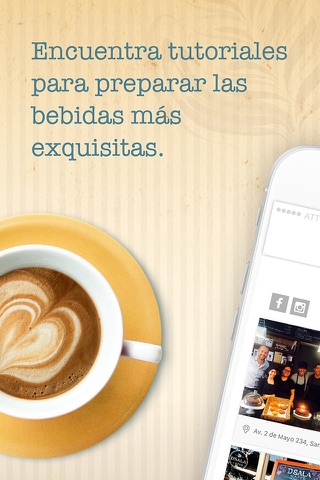 D'Sala Tienda de Café screenshot 2