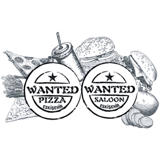 Wanted Saloon & Pizza