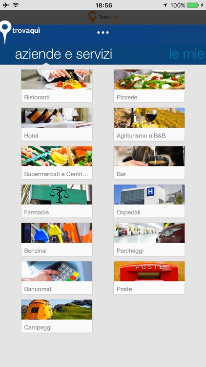 TuttoCittà screenshot-4