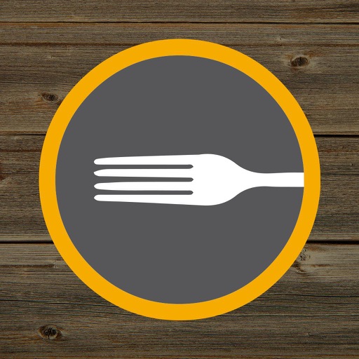 Clean Plate icon