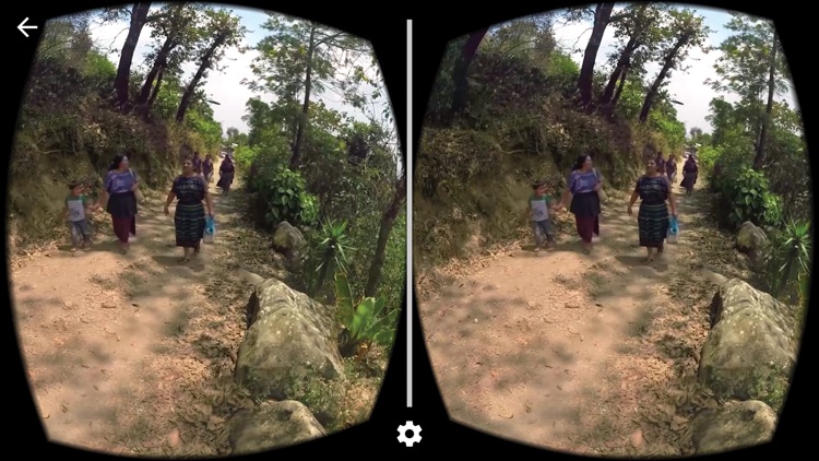 CMHR: Weaving a better future