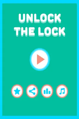 Game screenshot Unlock The LOCK Free apk