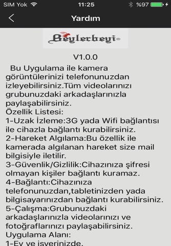 I.C.U İZLE screenshot 3