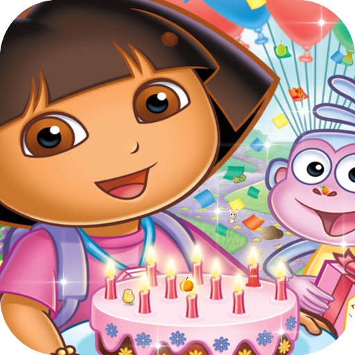 Dora pictures looking for something - Barbie and girls Sofia the First Children's Games Free