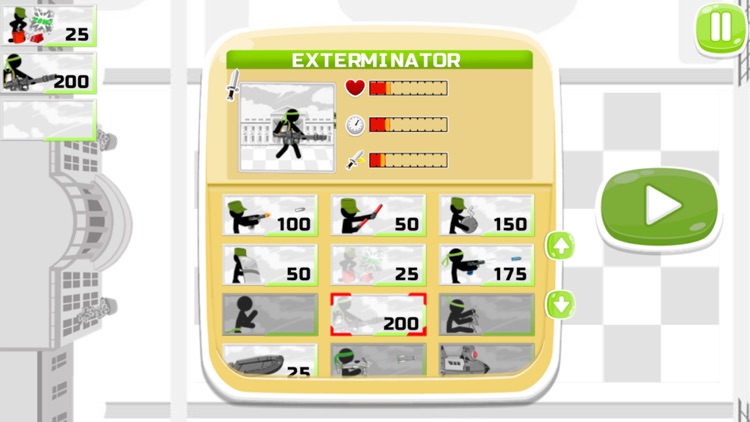 Stick Tower Game：Free screenshot-3