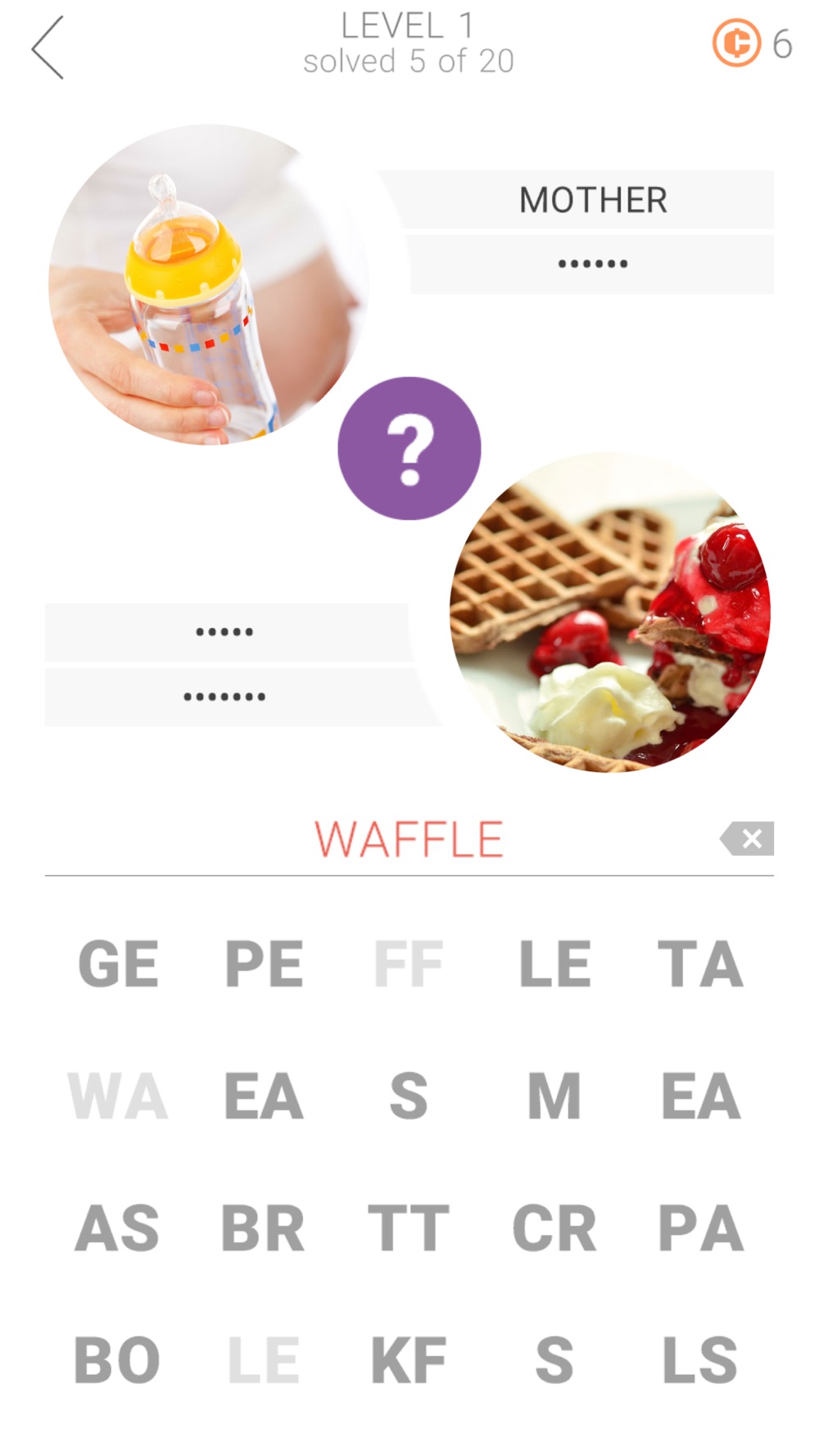 11 Clues: Word Game hack tool