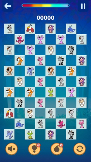 Onet connect viber animal(圖2)-速報App