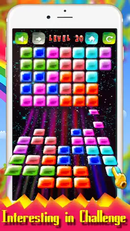 Game screenshot Fits Block Puzzle King - Tangram Games for Kids & Adults apk