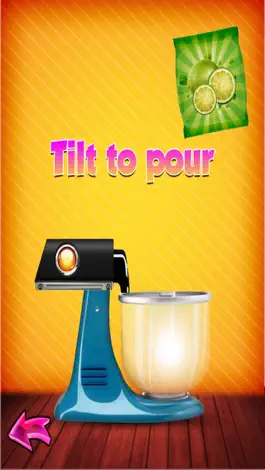 Game screenshot весело Мороженное производителя бесплатные игры детей игра семьи apk