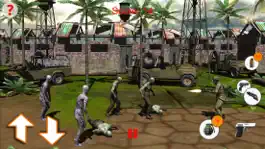 Game screenshot Shoot Zombies All hack