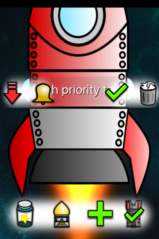 Tower of Tasks - Easy Task Prioritisation screenshot 3