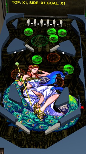 Monster Battle of Pinball(圖2)-速報App