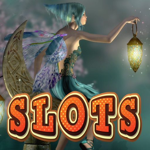Mountain Fairy Slots - Play Free Casino Slot Machine! iOS App