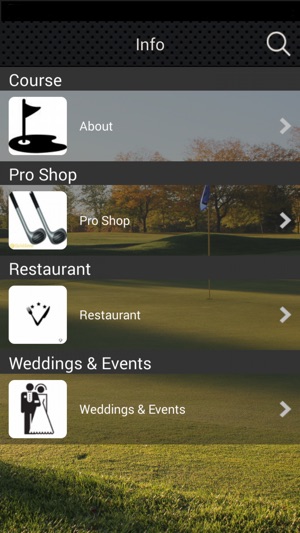 Sawmill Golf(圖5)-速報App