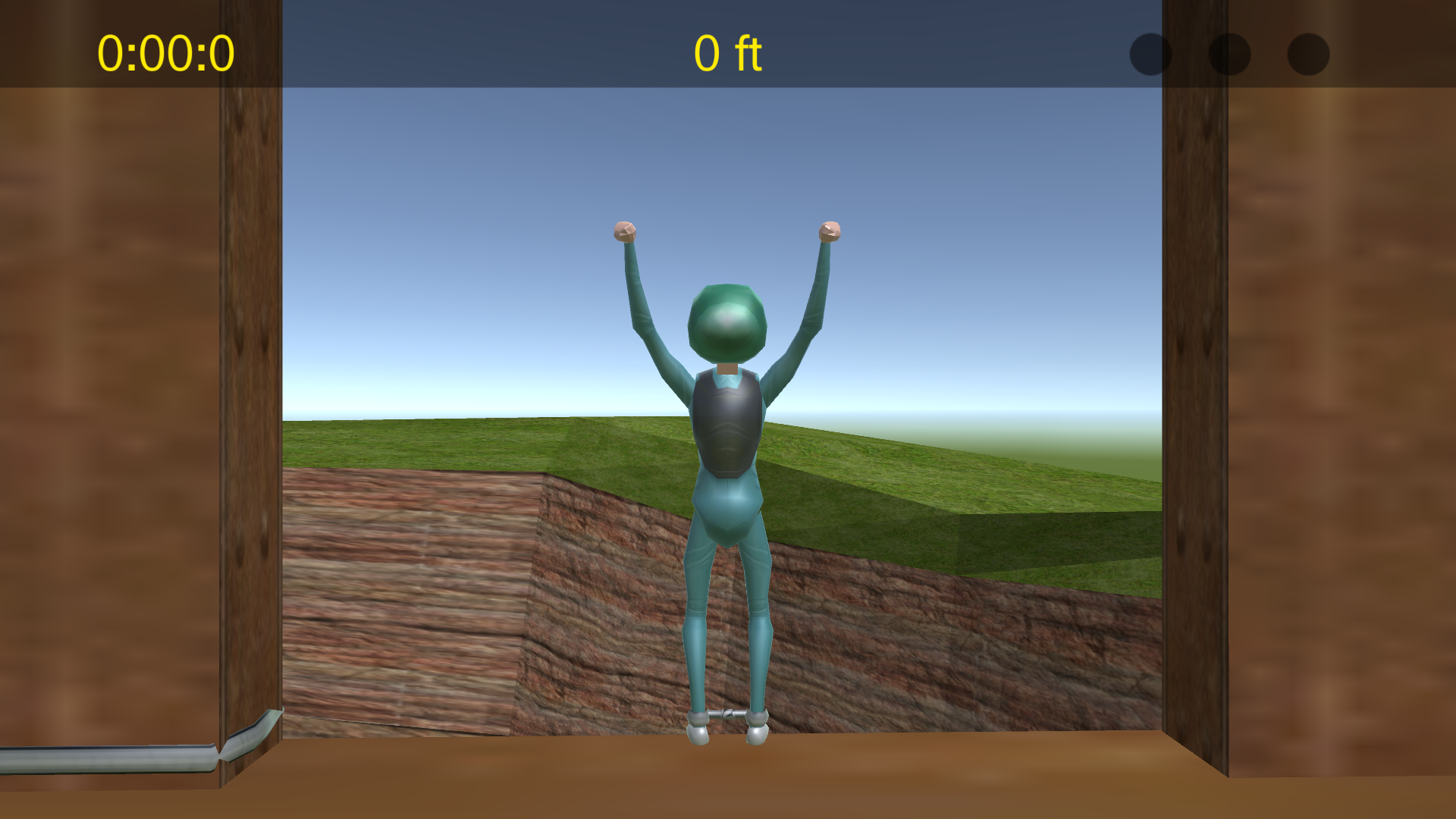 Bungee Jump Challenge screenshot 13