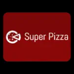 Super Pizza App Contact