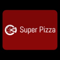 Super Pizza logo