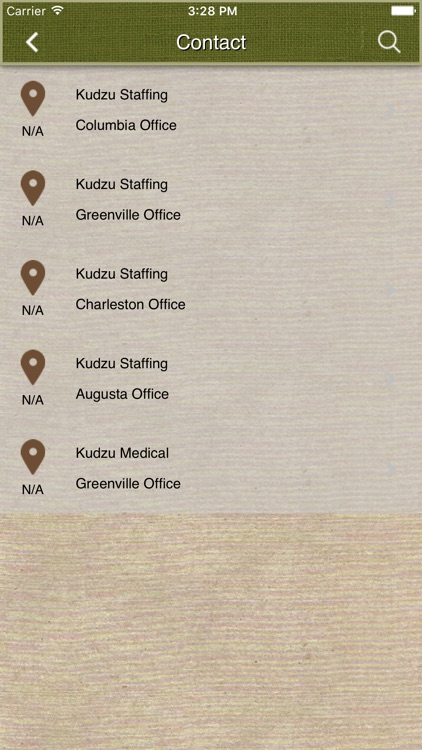 Kudzu Staffing