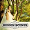 Hidden Scenes is a game similar to a jigsaw puzzle where you swap and flip the pieces to reveal the hidden scene
