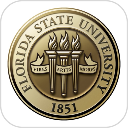 Florida State University icon