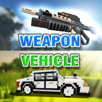 Vehicle and Weapon Mods FREE - Best Pocket Wiki and Tools for Minecraft PC Edition