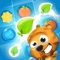 * Are you ready for the cutest puzzle adventure of matching tiles and helping pet buddies rescue their habitat from the machines which have set out to destroy it