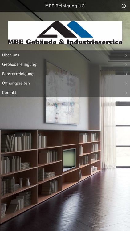 MBE Reinigung UG