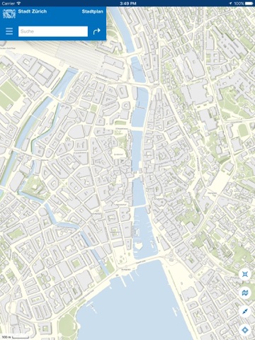 ZüriPlan at App Store downloads and cost estimates and app analyse by ...