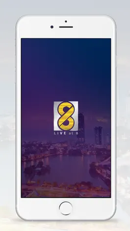 Game screenshot Live at 8 News mod apk