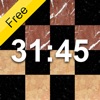 Chess Clock Free - iPhoneアプリ