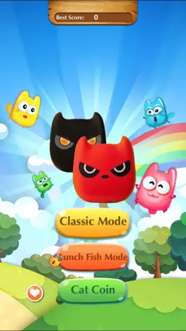 Game screenshot Pop Cat Star mod apk