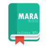Mara Holy Bible app icon - Reference app for iPhone
