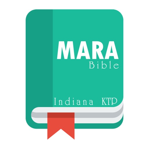 Mara Holy Bible icon