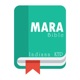 Mara Holy Bible app icon - Reference app for iPhone