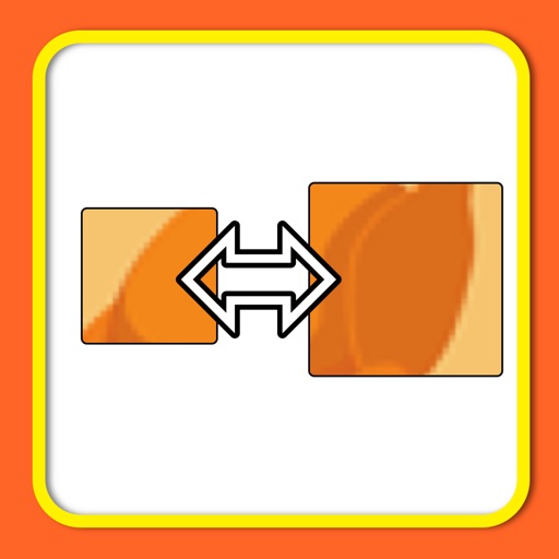 SWING AND SLIDE PUZZLE Free icon