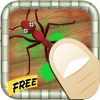 Smash The Ants Bug - iPadアプリ