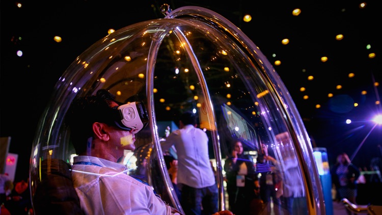 Giga Works VR screenshot-4