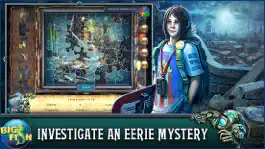 Game screenshot Fear For Sale: Nightmare Cinema - A Mystery Hidden Object Game apk