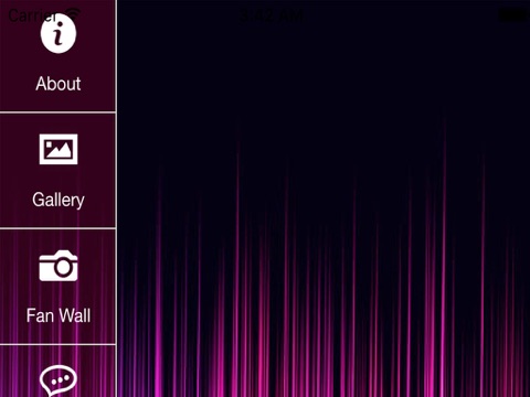 ATLIGHT app screenshot 2