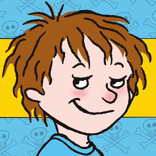 Horrid Henry’s Big Box of Pranks