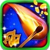 Electrifying Slots: Fun ways to earn special bonuses by playing the Fire Bingo