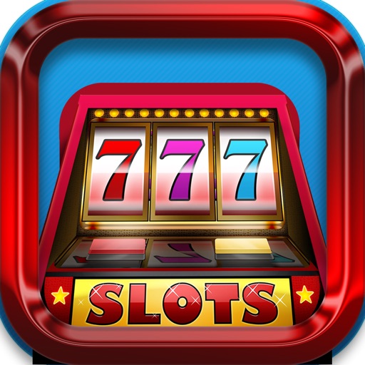 Spin Vegas & Win - FREE Big Lucky Slots Machine! icon