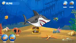 Game screenshot Fish Friendzy hack