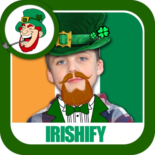 Irishify icon