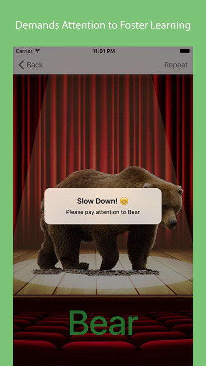 Welcome To The Zoo