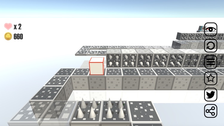 The Square Ones screenshot-4