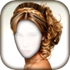 Cool Hair.style.s Sticker Photo Edit.or - Best Virtual Makeover Beauty Salon for Trendy Women